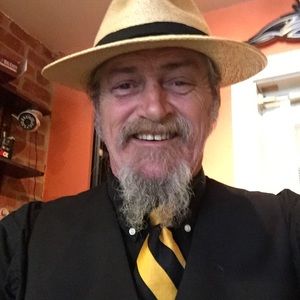 Meet your Posher, Brian